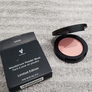 Younique Limited edition pressed blush in Serene